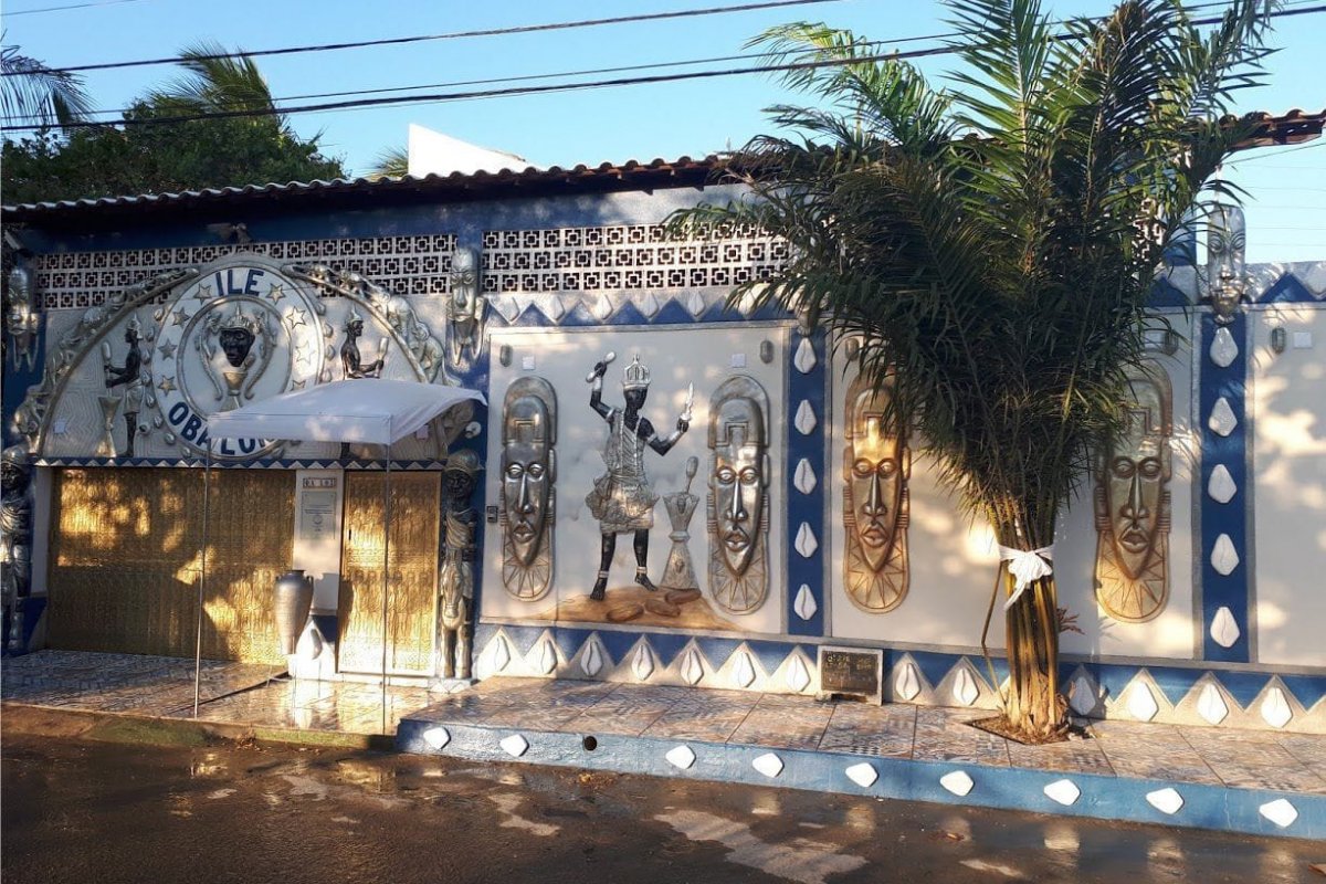 Caso de intolerância religiosa é registrado em Lauro de Freitas