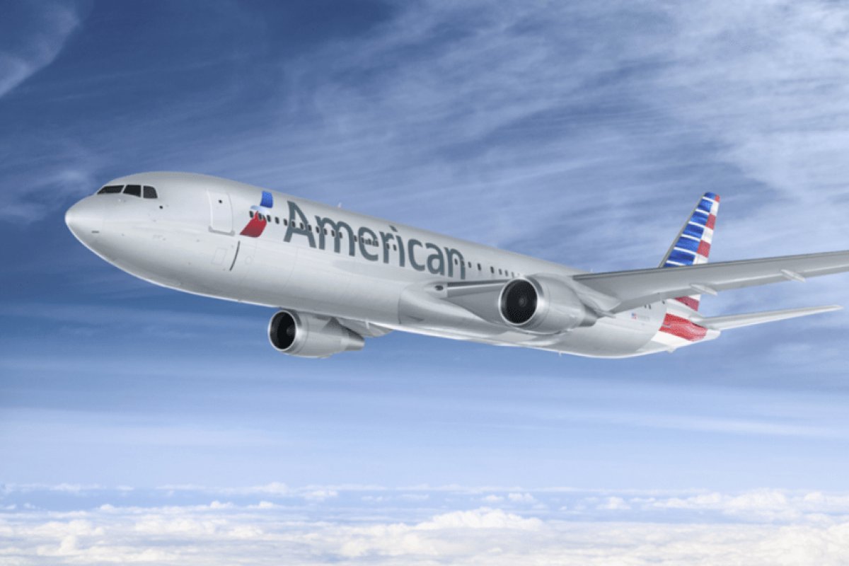 Companhias aéreas dos EUA anunciam demissões em massa por conta da pandemia