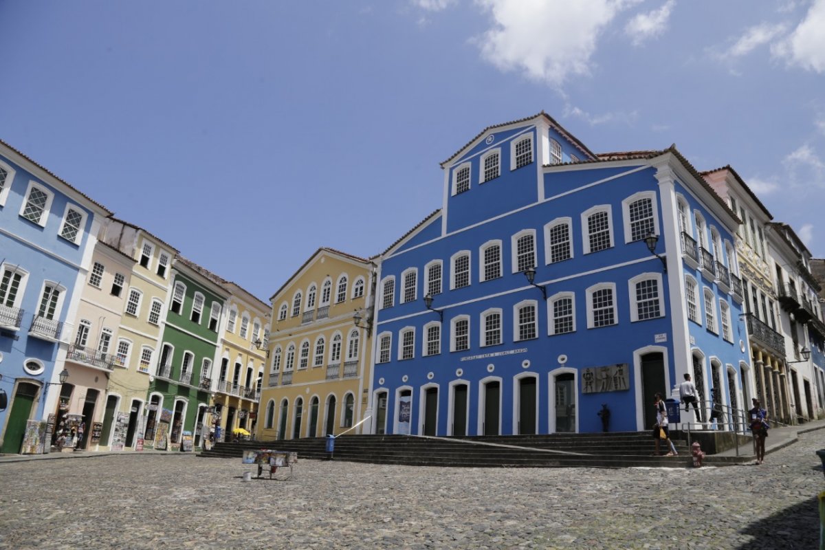 Unesco renova o título de Salvador como 'Cidade da Música'