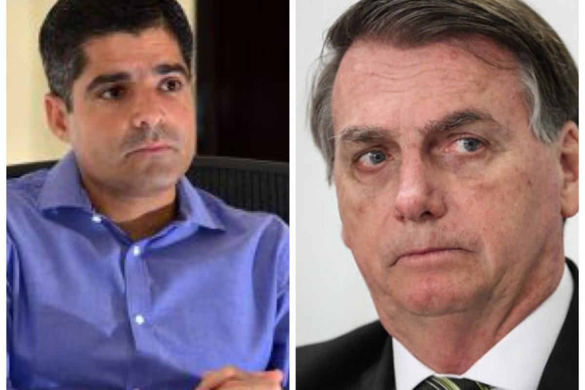 Neto afirma que DEM não faz parte da base do governo Bolsonaro