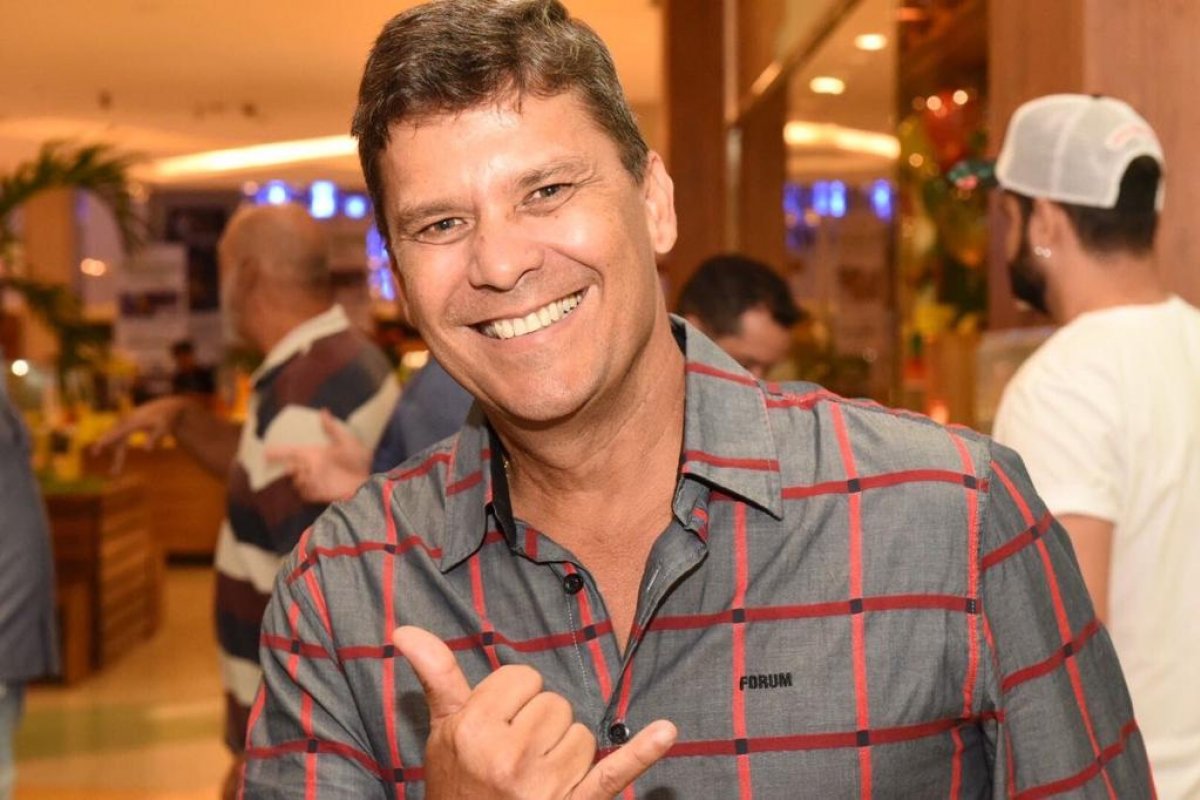 Paulinho Sfrega lança novo projeto infantil