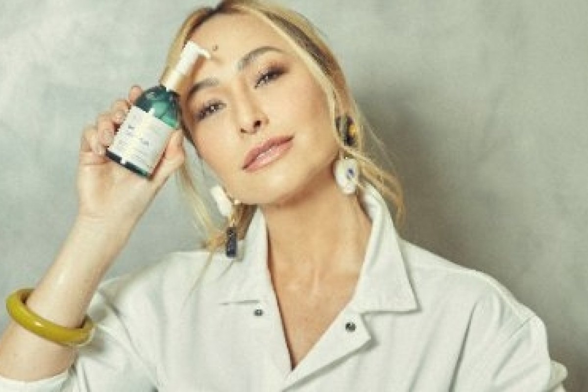 Biossance lança plataforma The Clean Academy com Sabrina Sato como embaixadora