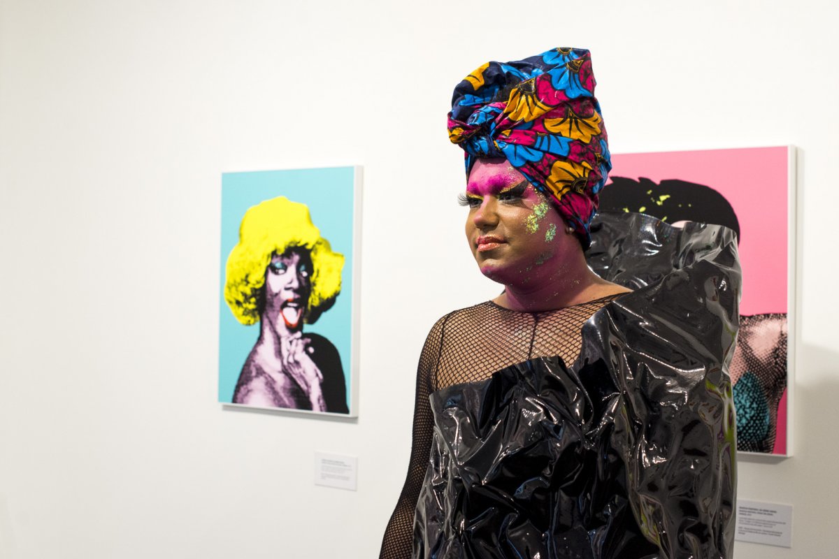 Abertura do festival do Goethe-Institut Salvador terá evento presencial, numa mistura de vernissage e celebração