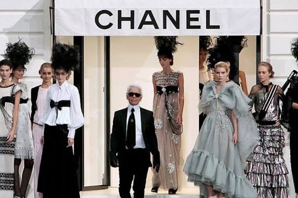 Chanel investe milhões em energia solar