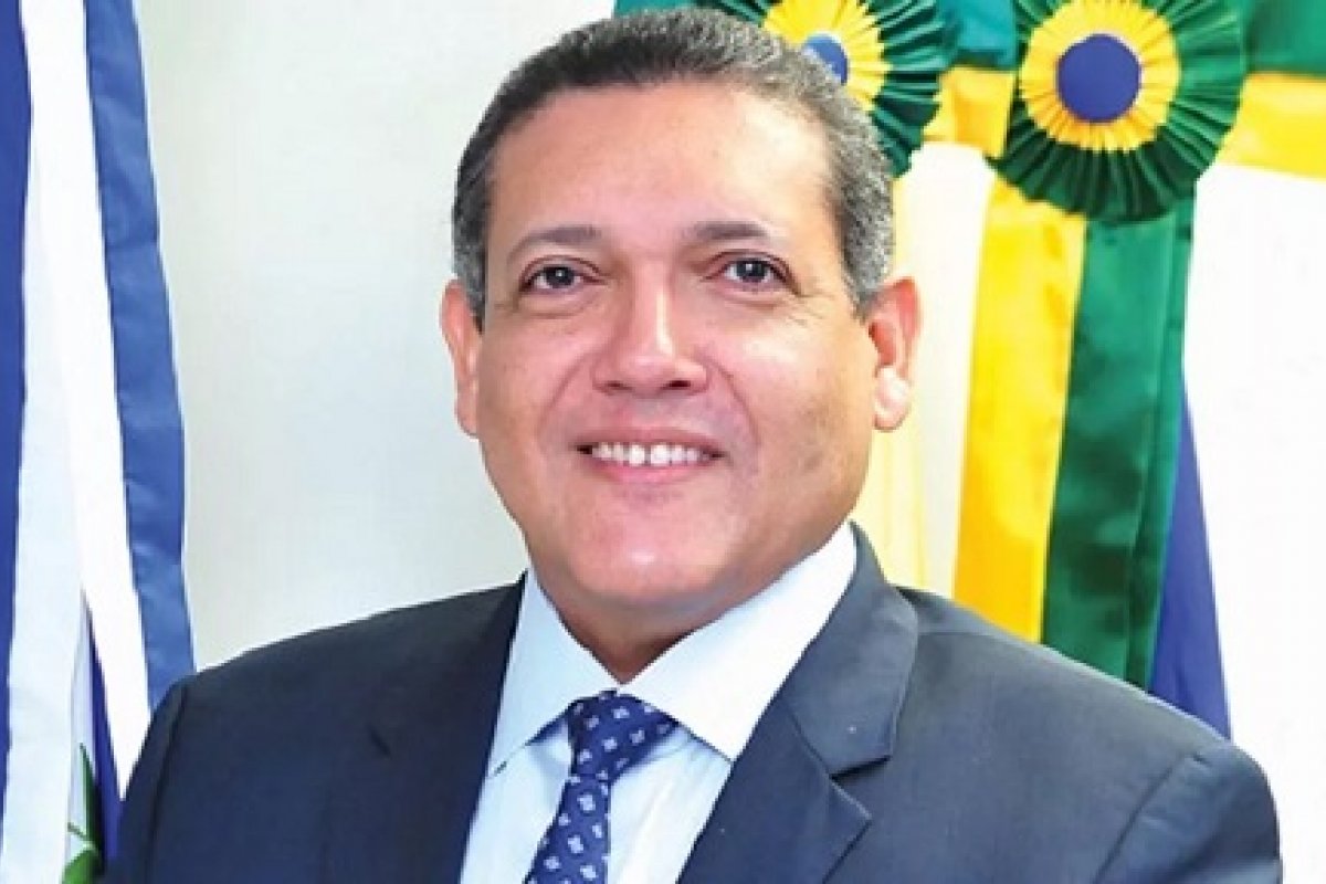 Desembargador Kassio Nunes liberou licitação para compra de lagostas e vinhos em 2019