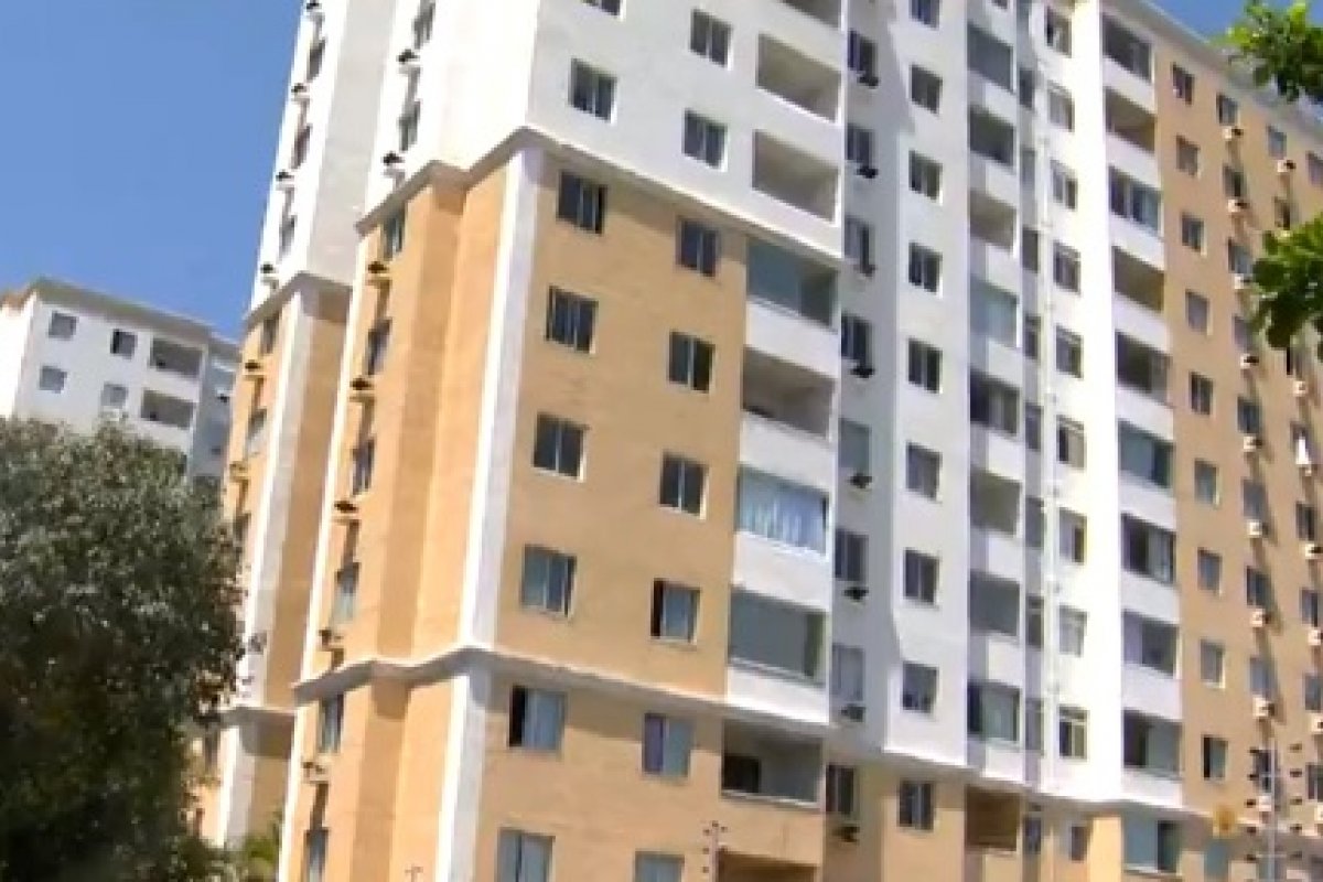 Advogado esfaqueia homem e ameaça explodir apartamento no ES