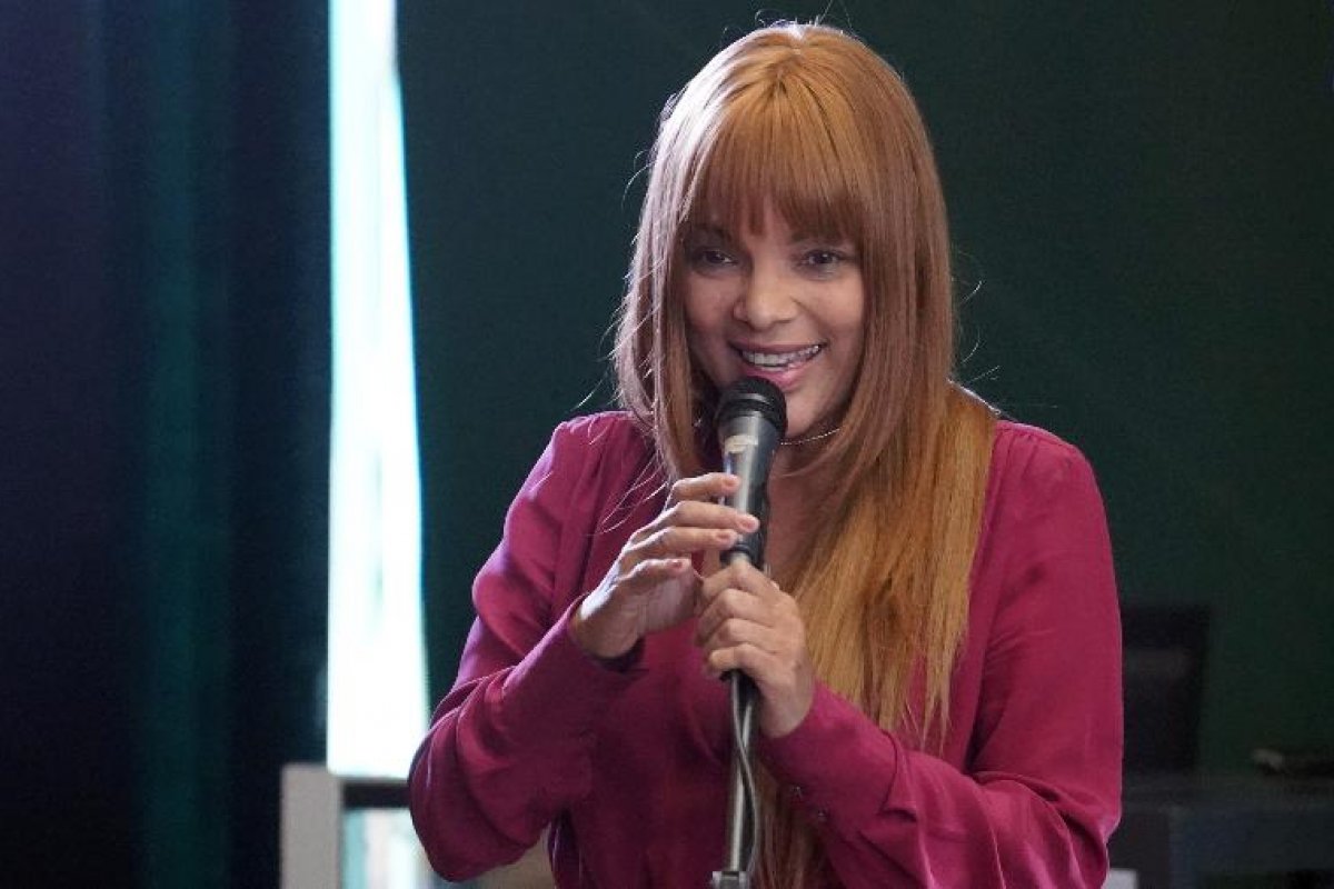 Corregedor entrega parecer favorável a processo contra Flordelis