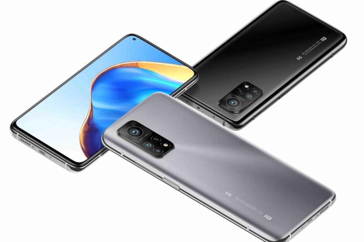 Xiaomi anuncia nova linha de celulares premium com câmera em até 8K de resolução