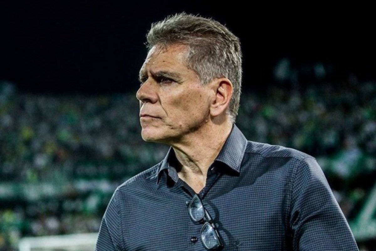 Paulo Autuori é demitido e Lazaroni assume Botafogo