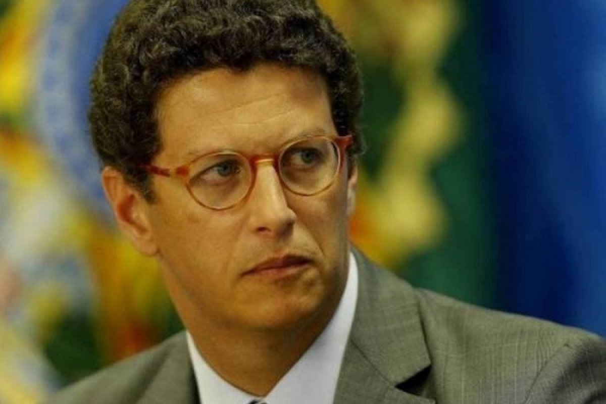 Rosa Weber dá 48 h para Ricardo Salles explicar ação que acabou com proteção a manguezais
