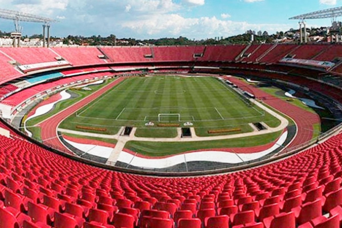 Sem público nos estádios, times que jogam dentro de casa registram menor índice de vitórias no Brasileirão 2020