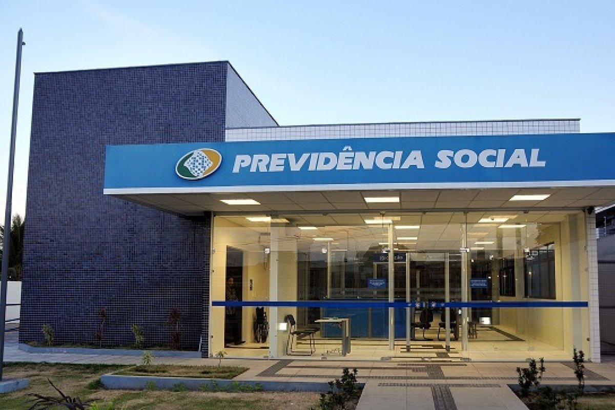 Maioria das Agências do INSS no Nordeste retomaram atendimento presencial