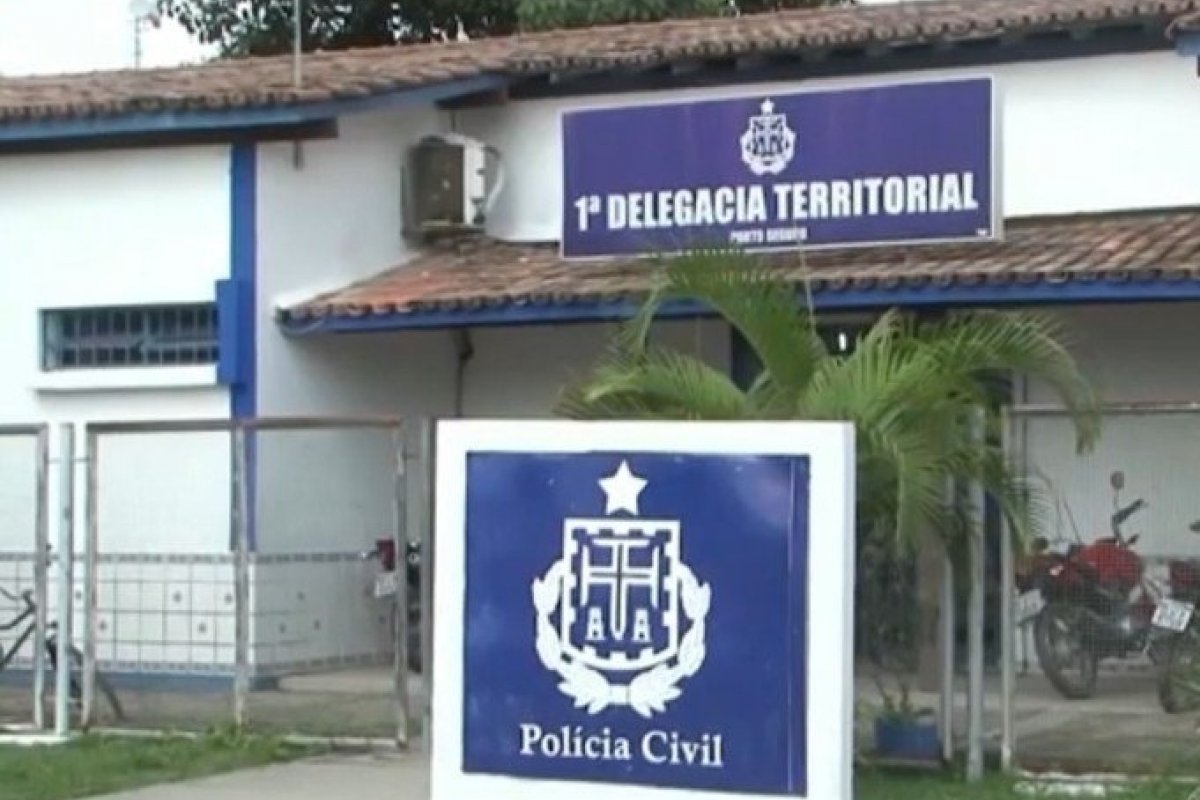 Delegado de Porto Seguro diz que carceragem abriga 34 presos onde só cabem 4