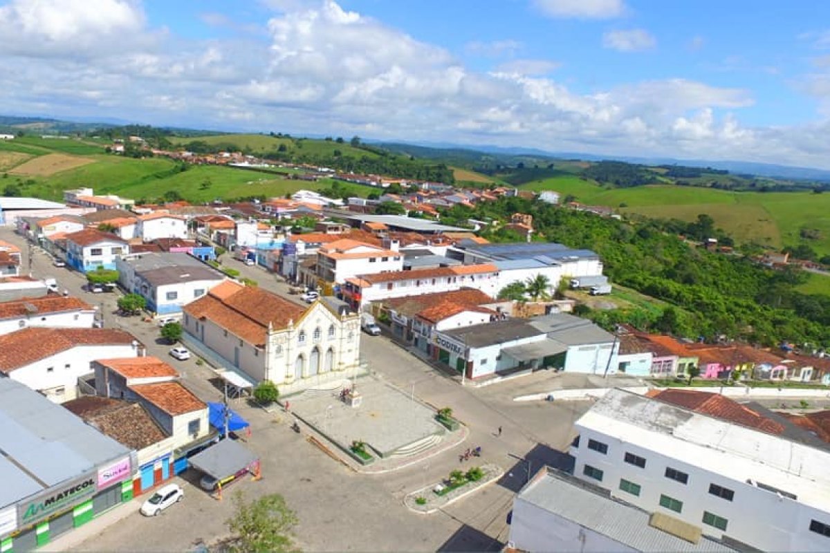 Municípios da Bahia registra terremoto de baixa intensidade