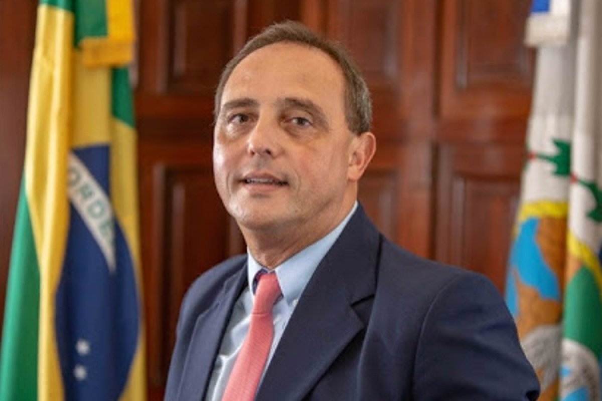 Deputado Waldeck Carneiro será relator no impeachment de Witzel