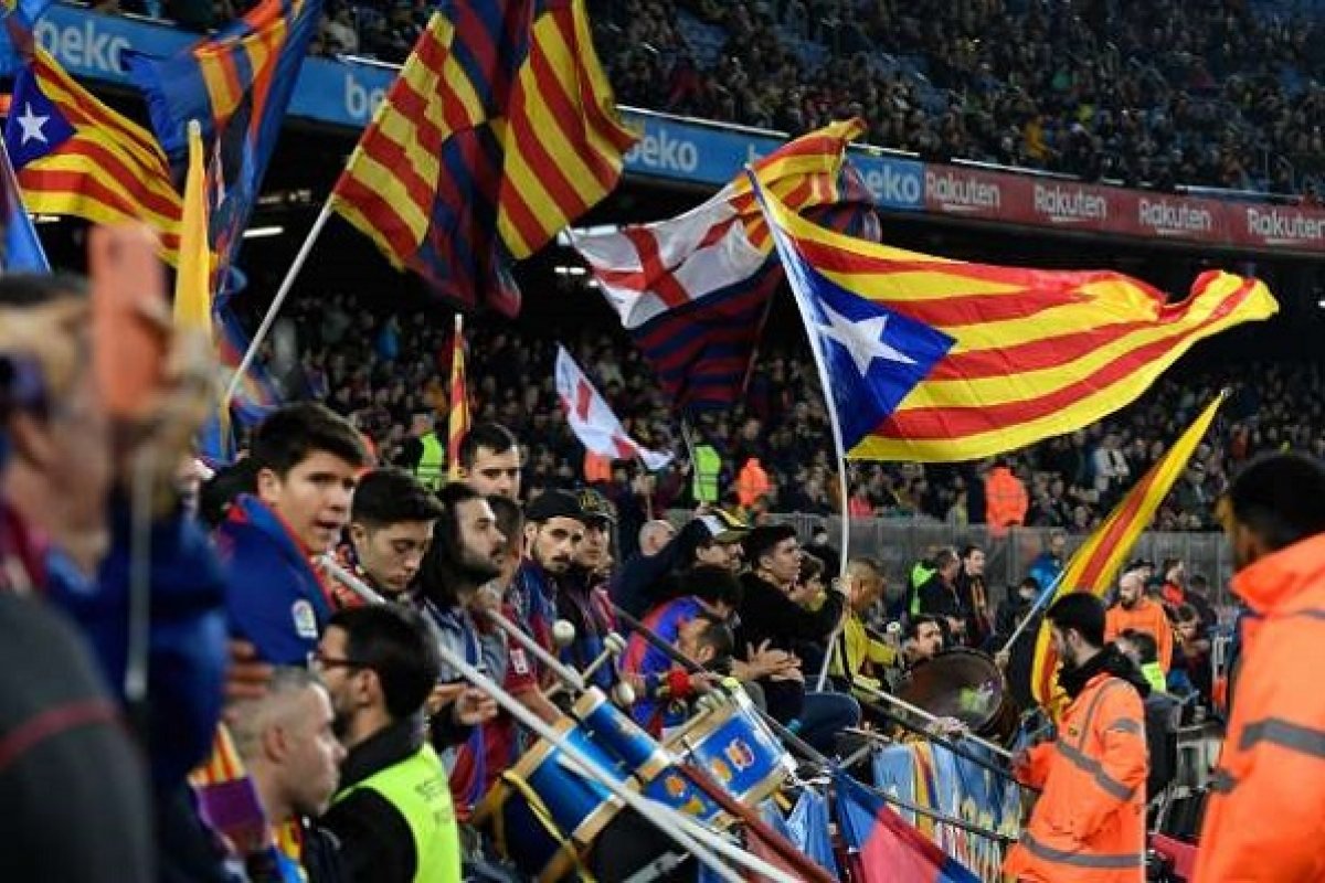 Uefa permite retorno de público aos estádios em até 30%
