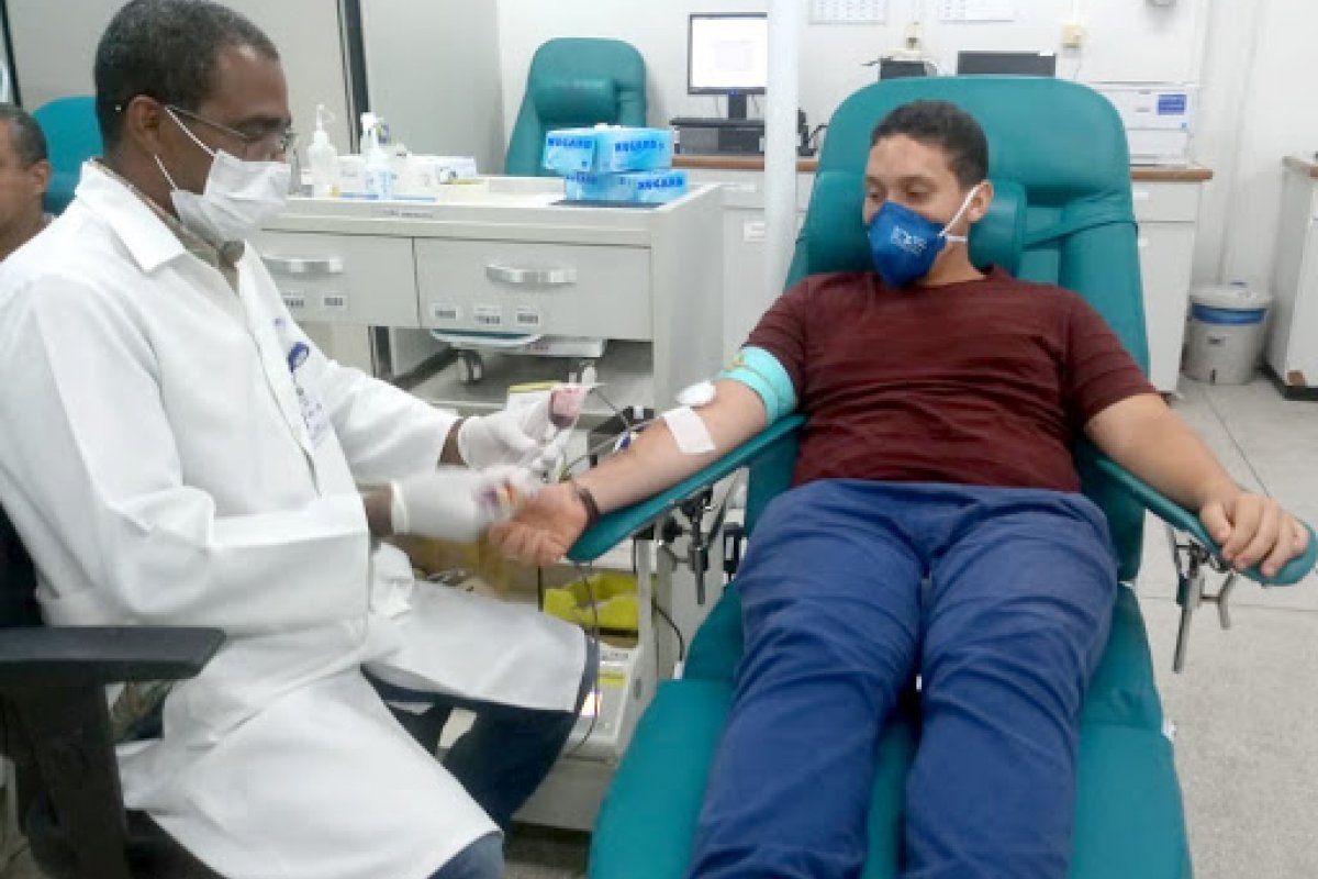 Hemoba de Seabra inicia ação com mulheres com câncer de mama