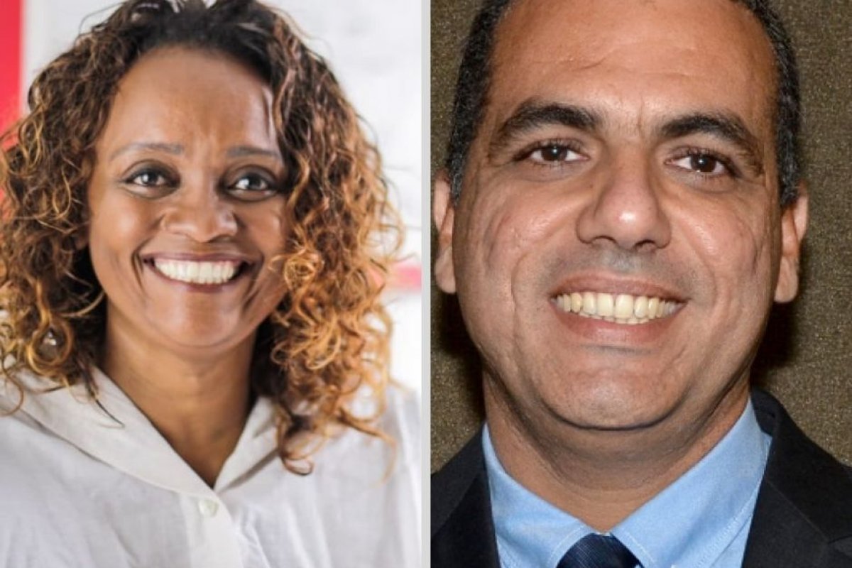 Eleições: em pesquisa da Folha, Major Denice (PT) e Cezar Leite (PRTB) são os mais fortes na internet