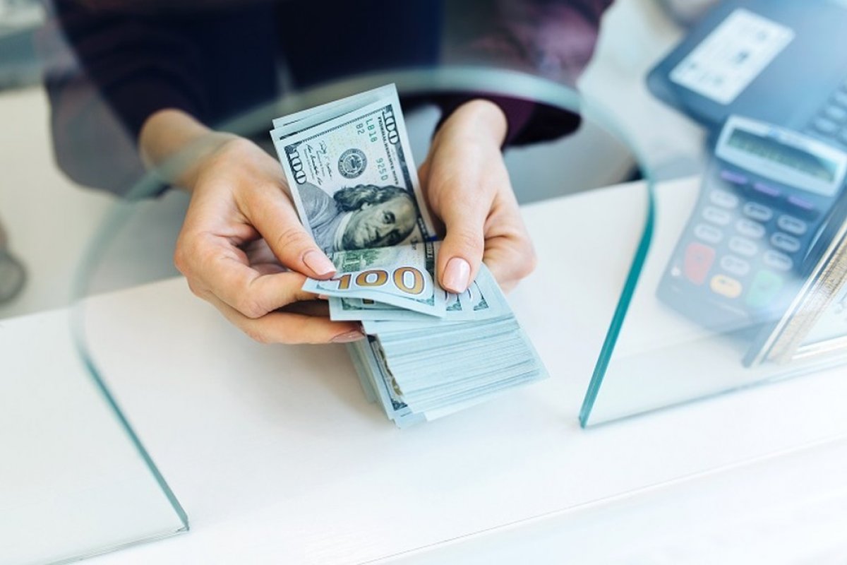 Real é a moeda com o pior desempenho no mundo em 2020