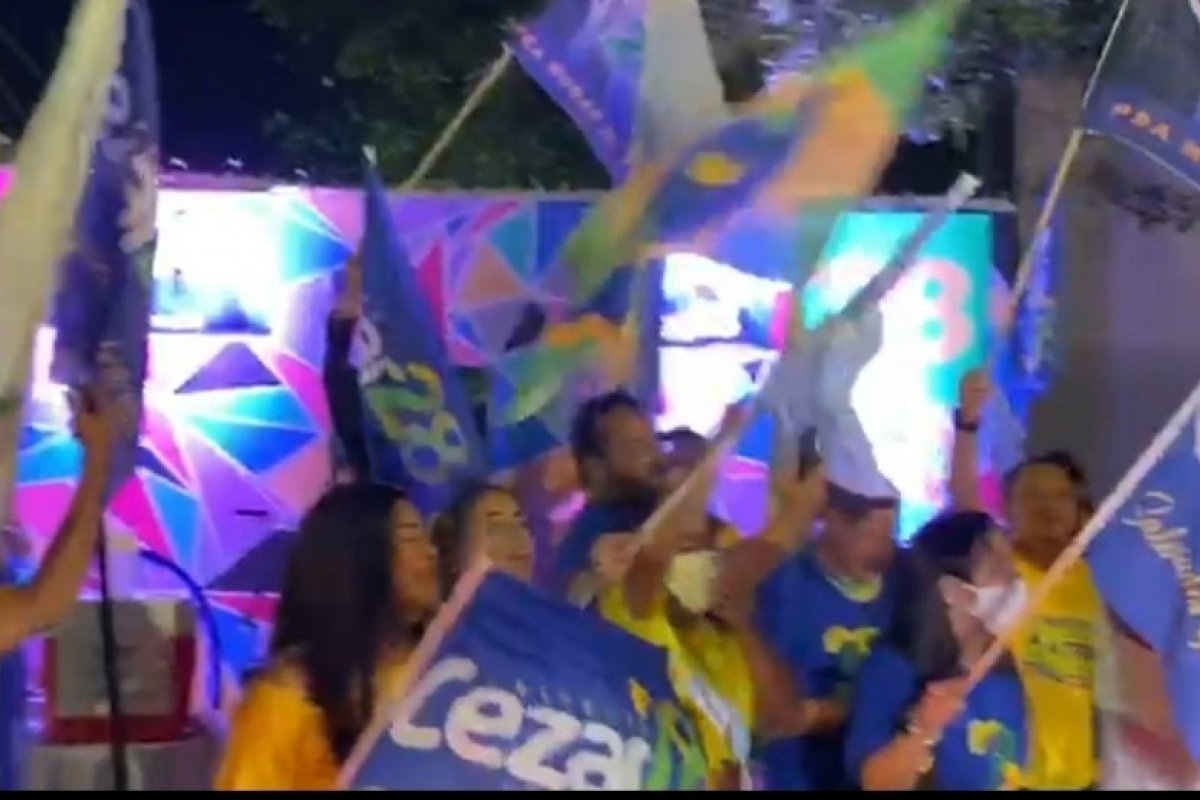 O debate miou! O DeBABADO superou!