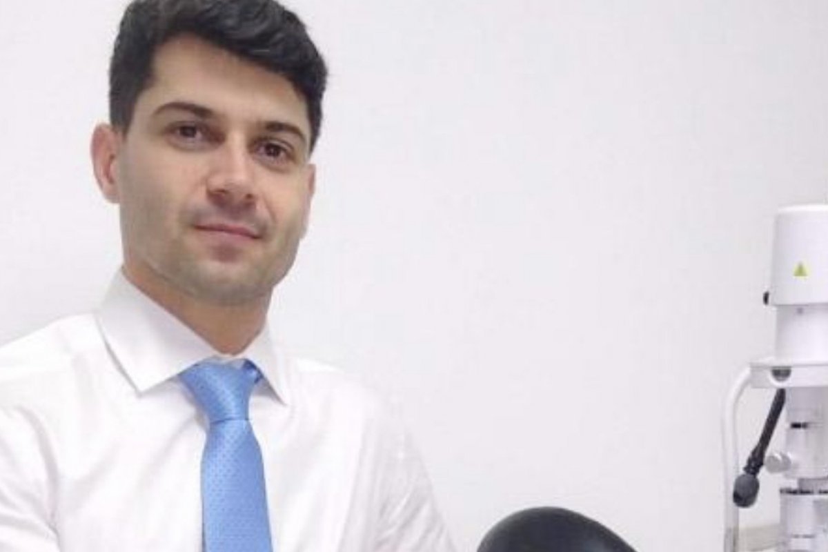 Saúde dos olhos: Adotar um dieta balanceada interfere de forma positiva na nossa visão