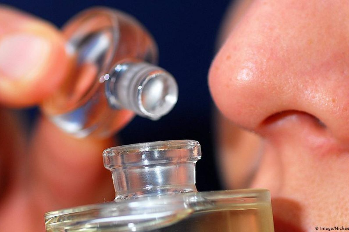 Perda de olfato é sintoma chave para diagnóstico da Covid-19, sugere estudo