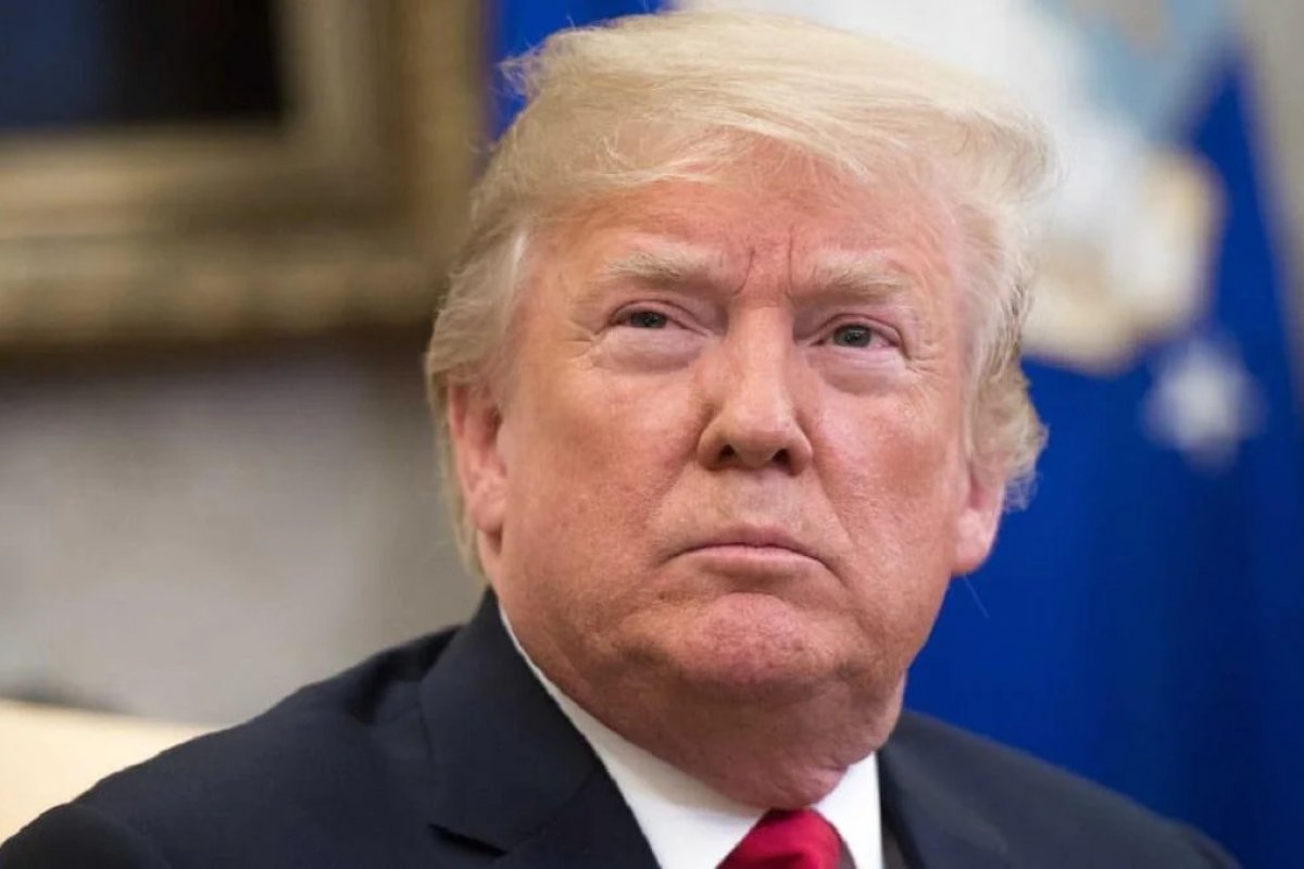 Estudo aponta Trump como principal condutor de informações falsas sobre a Covid-19 no mundo