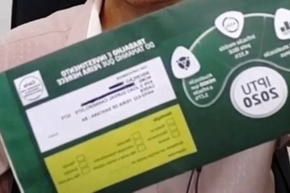 Feira prorroga o pagamento do IPTU até 30 de novembro