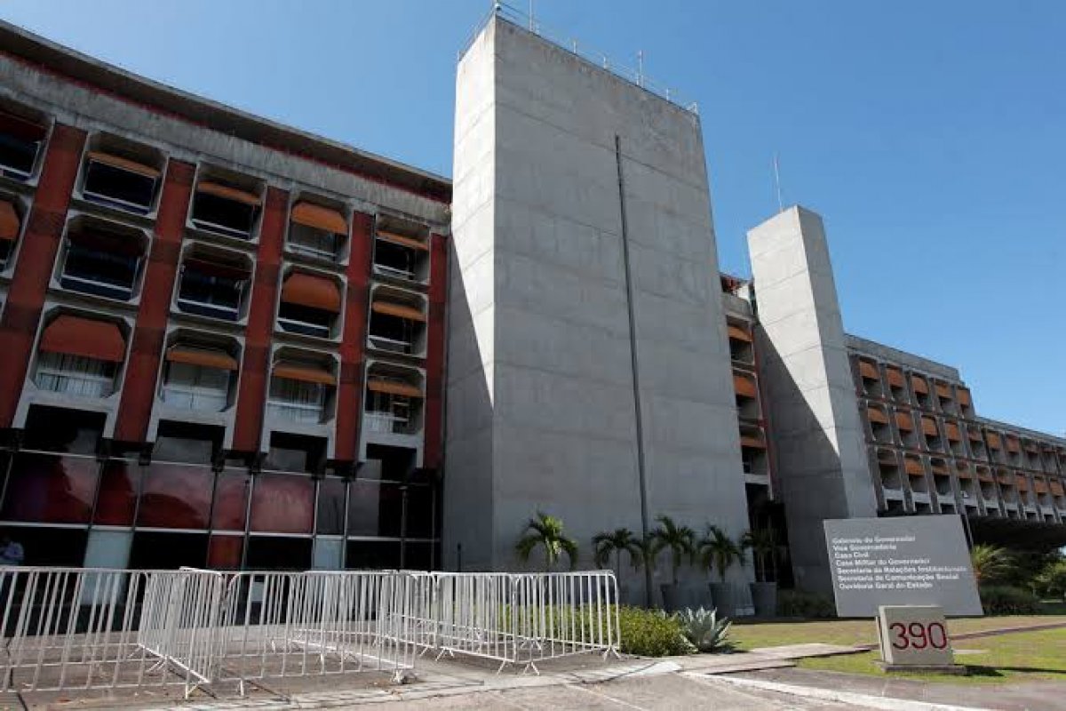 Estado da Bahia projeta Orçamento para 2021 em R$ 49 bilhões