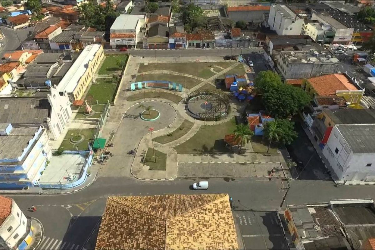 Jovem é baleada após se negar a fazer sexo com homem em Mata de São João