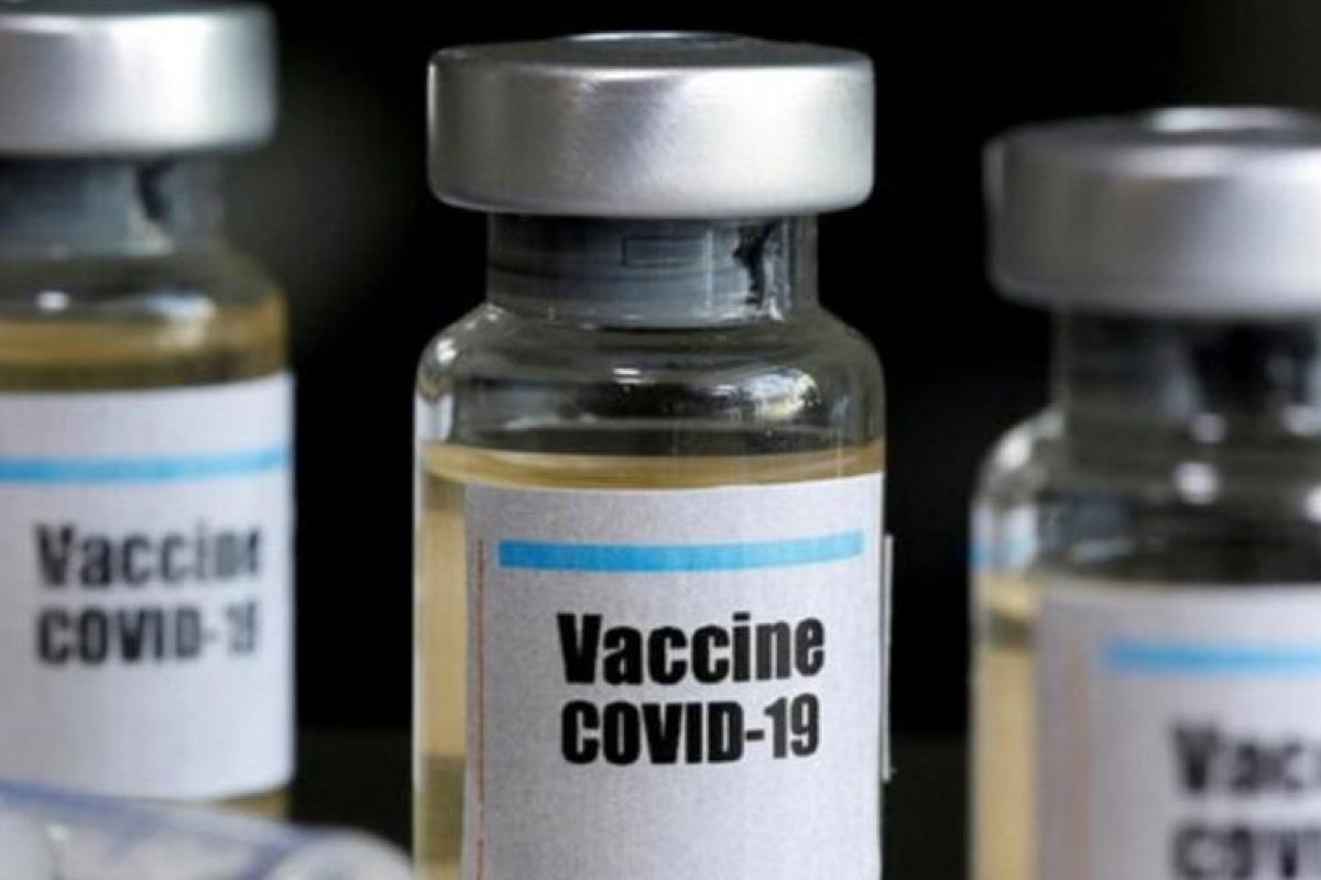 Anvisa promete agilizar análise dos documentos da vacina de Oxford