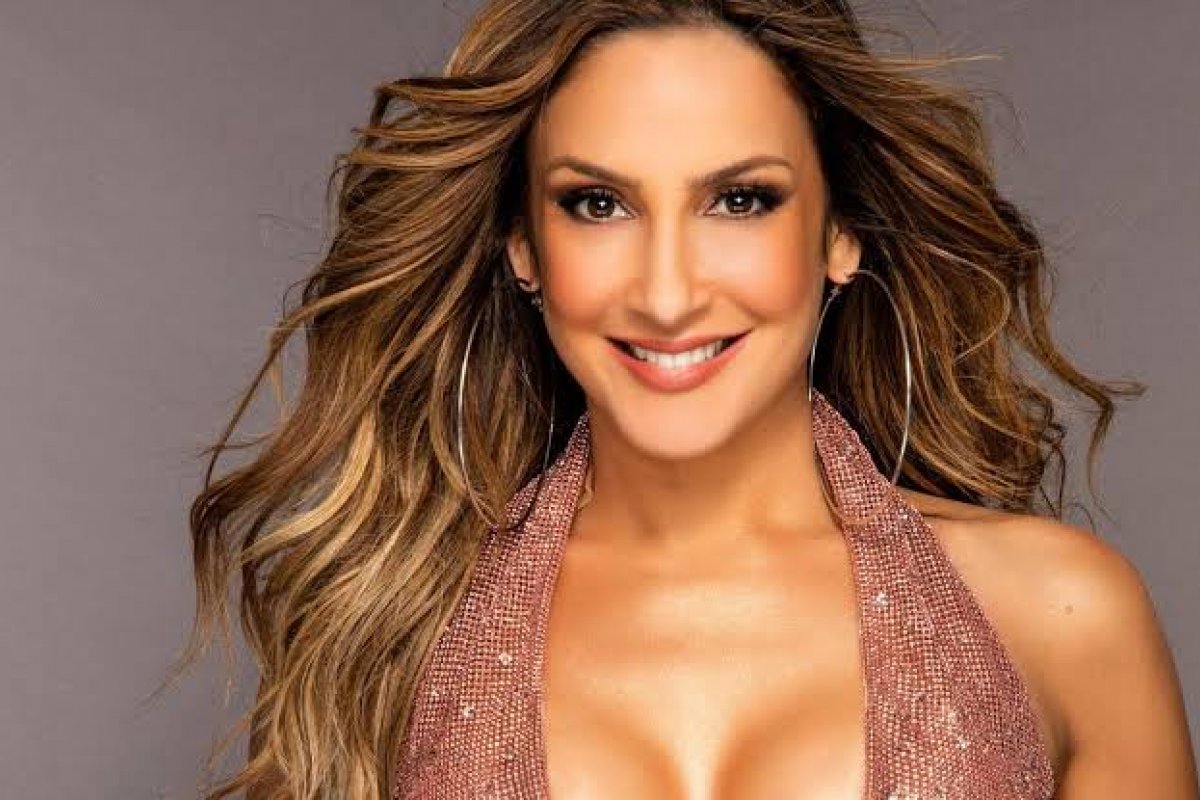 Claudia Leitte, Angélica, pe. Fábio de Melo e Agatha Moreira estão na segunda edição do evento digital #GoBrasil