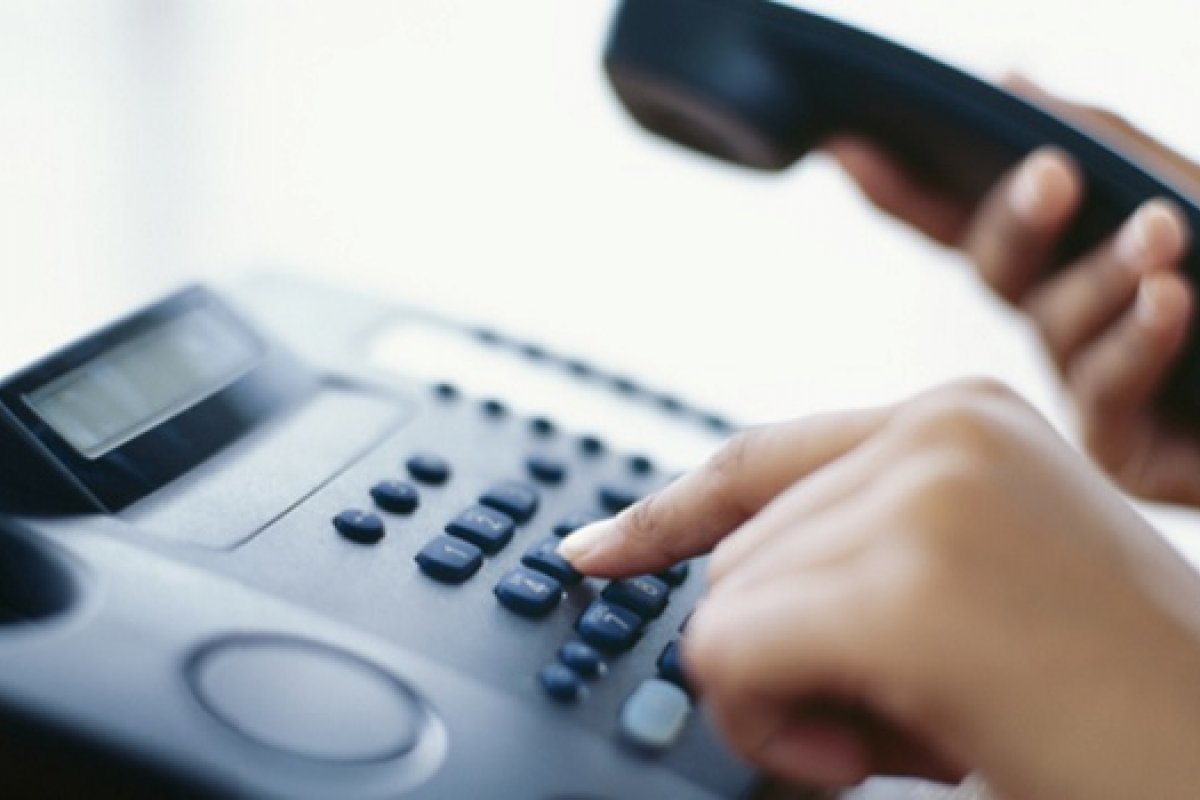 Canais de denúncia do Governo Federal passarão por manutenção neste domingo (4)