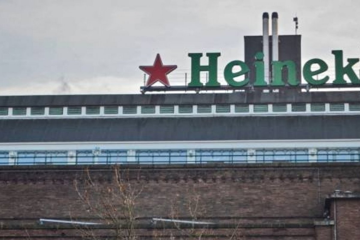 Heineken enfrenta problemas de licitação para explorar água que abastece base em Alagoinhas, na Bahia