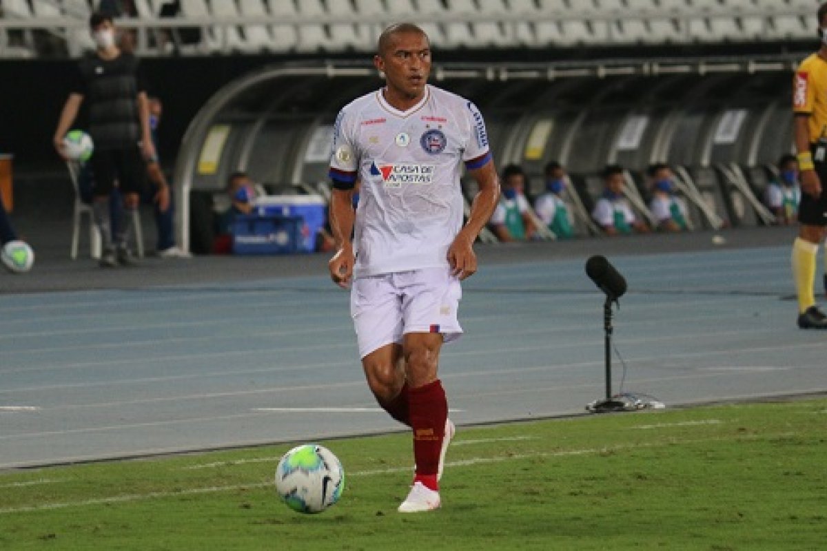Buscando recuperação, Bahia precisa ter mais de 50% de aproveitamento para brigar por pré-Libertadores