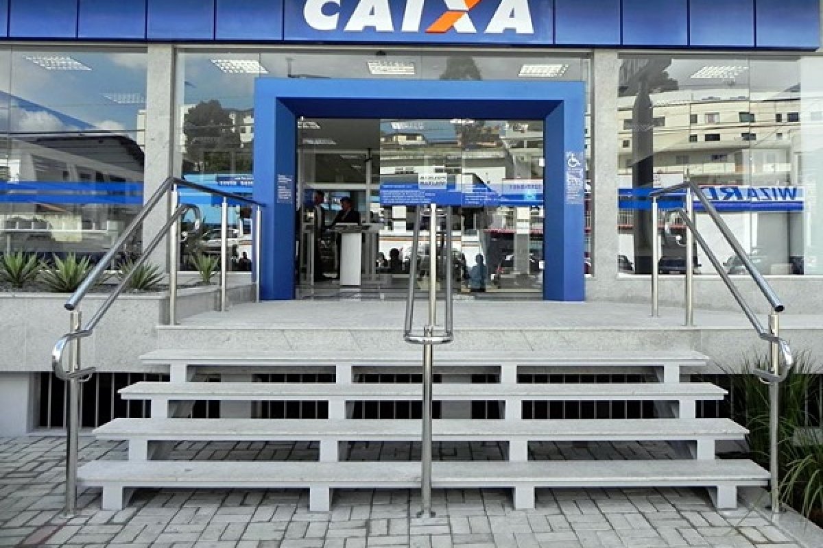 Auxílio: Caixa abre 770 agências neste sábado (3)