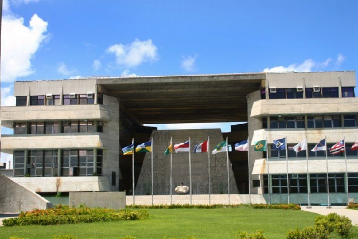 Rui Costa envia LOA 2021 para Assembleia Legislativa