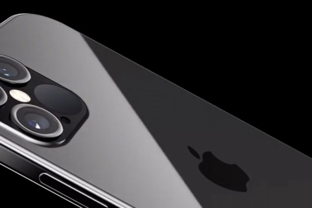 iPhone 12 mais barato custará US$ 649