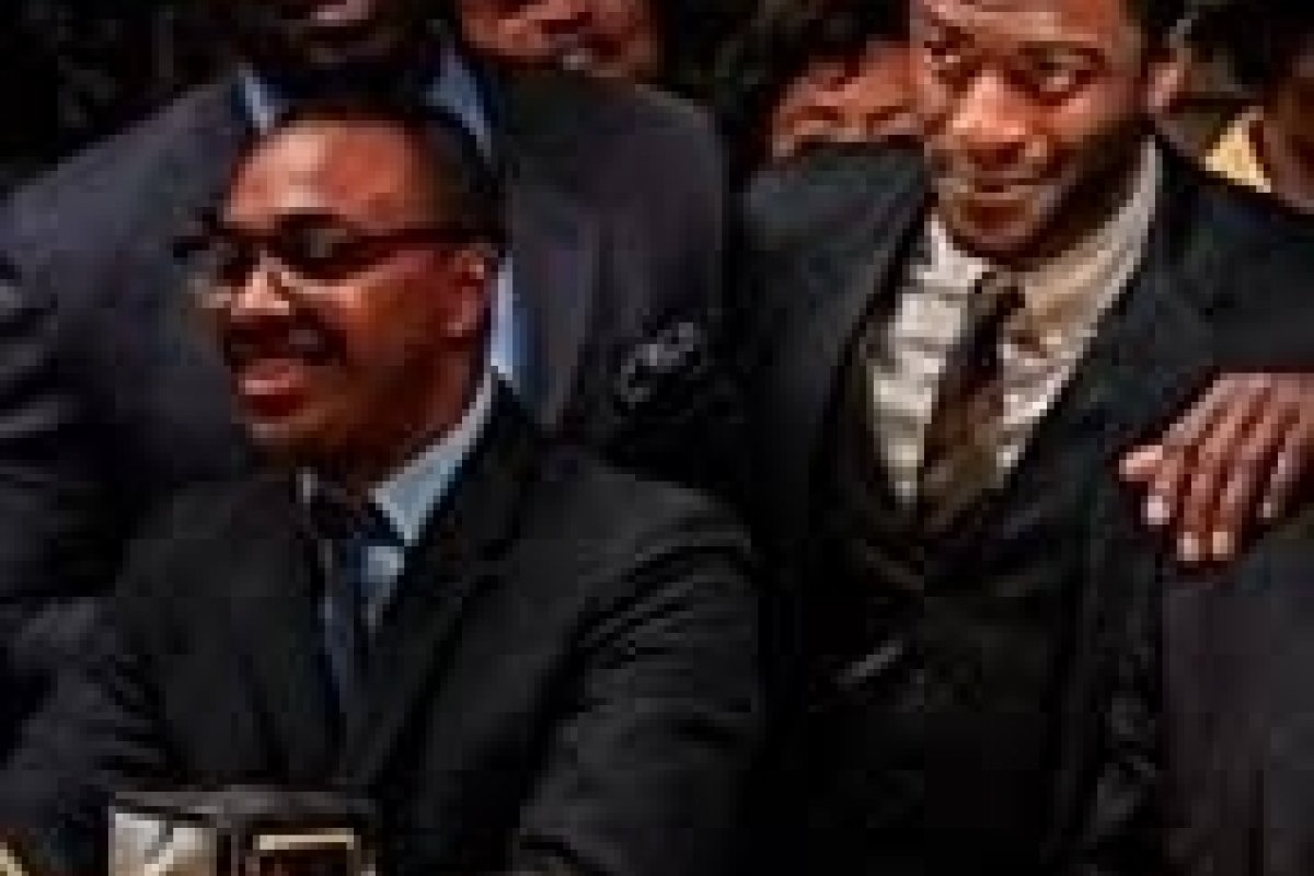 Com foco no Oscar 2021, One Night in Miami estreia em janeiro no Prime Video