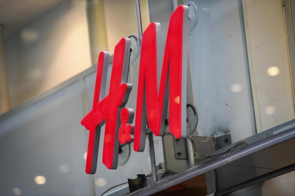 Gigante sueca H&M fechará 250 lojas em 2021