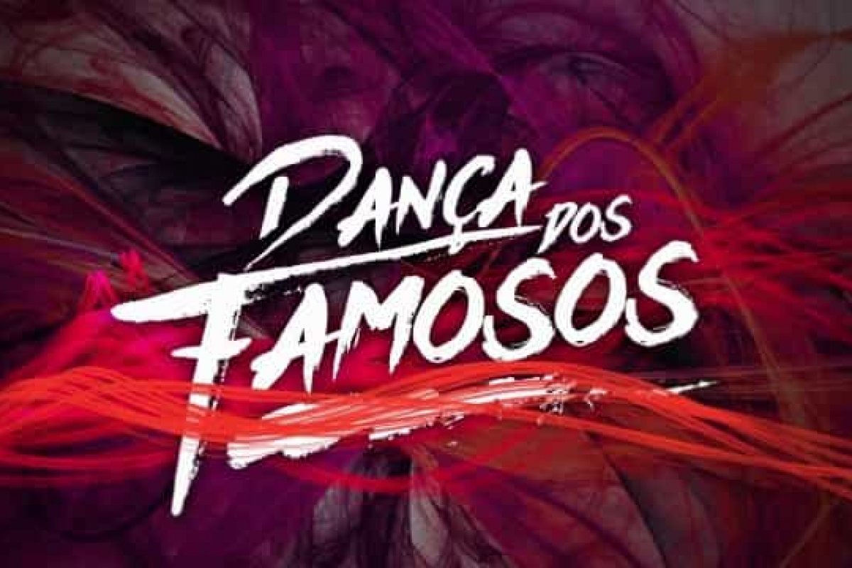 Máscaras serão abolidas da 'Dança dos Famosos'