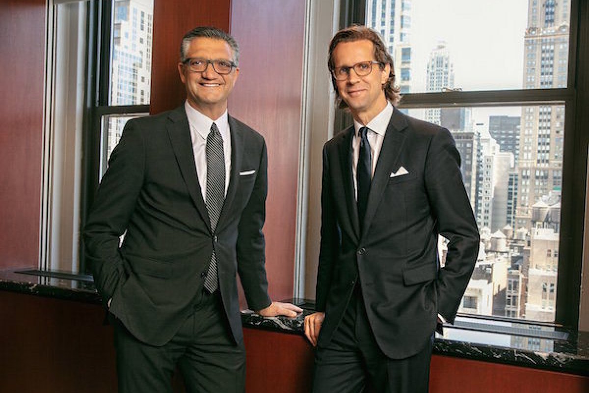 Empresa matriz da Tommy Hilfiger e da Calvin Klein terá novo diretor a partir de fevereiro