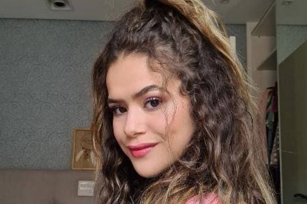 Após 13 anos, Maísa decide não renovar contrato com o SBT