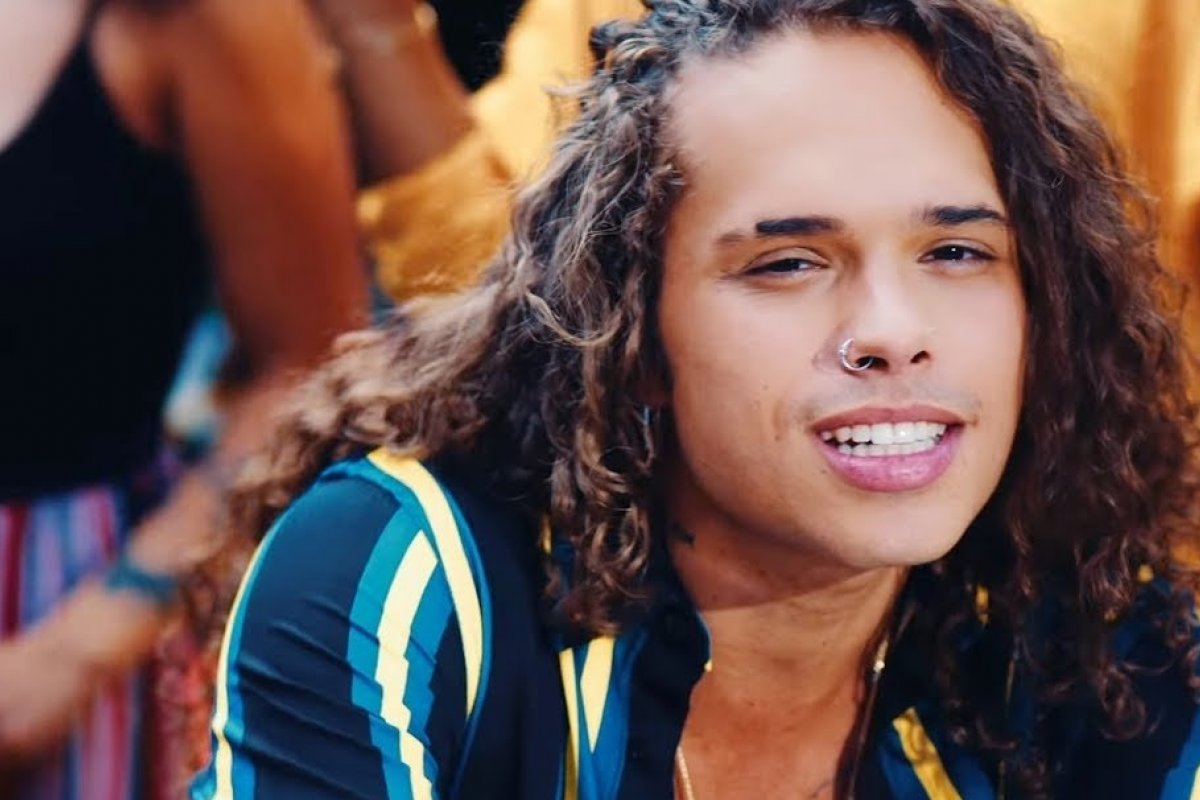 Vitão, Pedro Sampaio, Arnaldo Antunes e mais, confira as lives de hoje