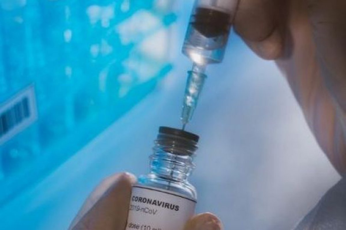 5 mil brasileiros já foram imunizados com a vacina de Ocford