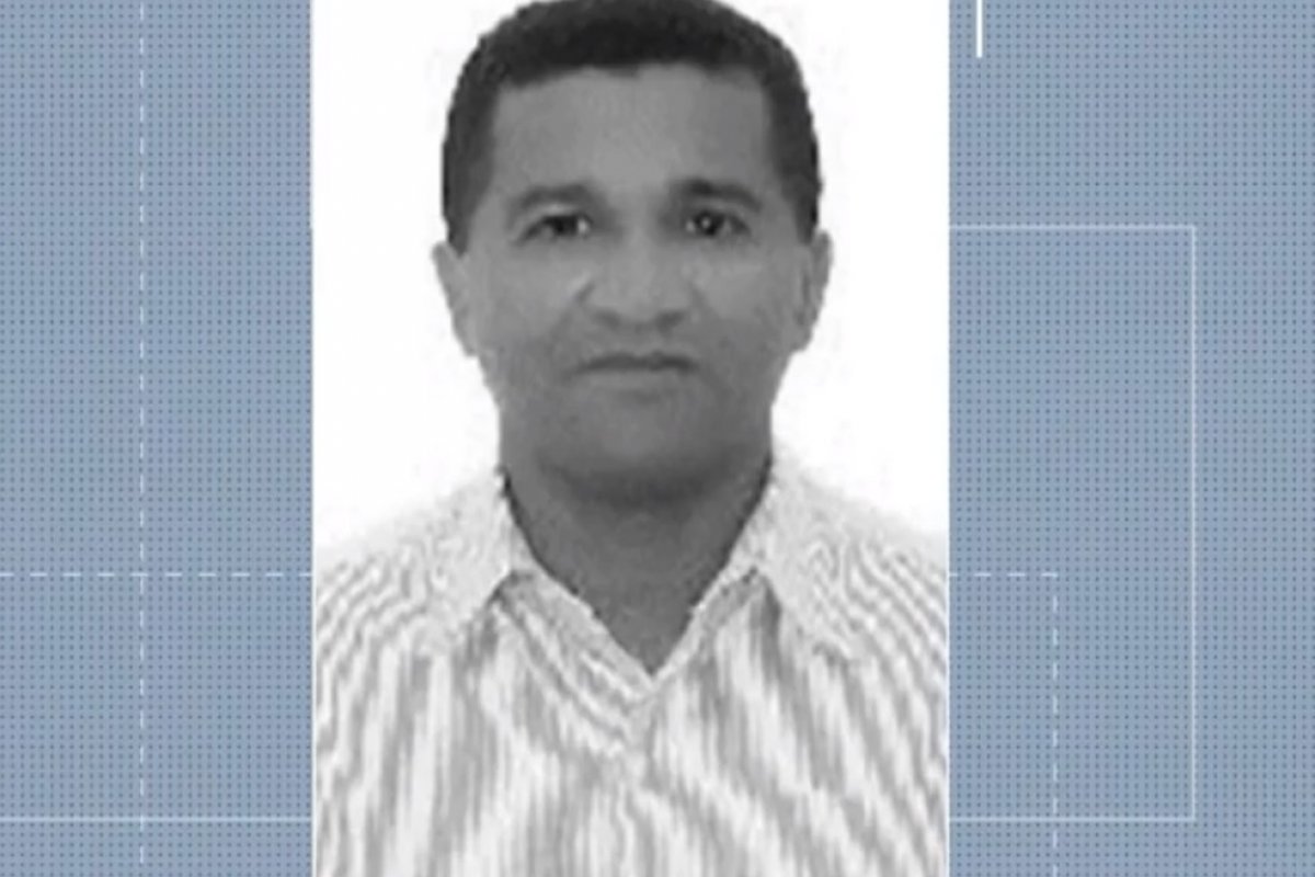 Vice de ex-gestor em Itagimirim, na Bahia, é preso suspeito de ser mandante da morte de prefeito