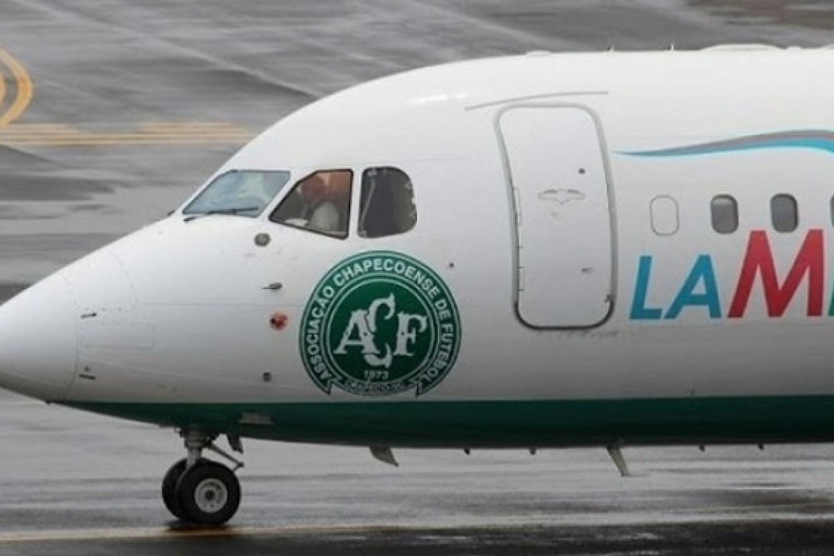 "Foi a primeira vitória", diz presidente da Abravic sobre indenização do acidente da Chapecoense