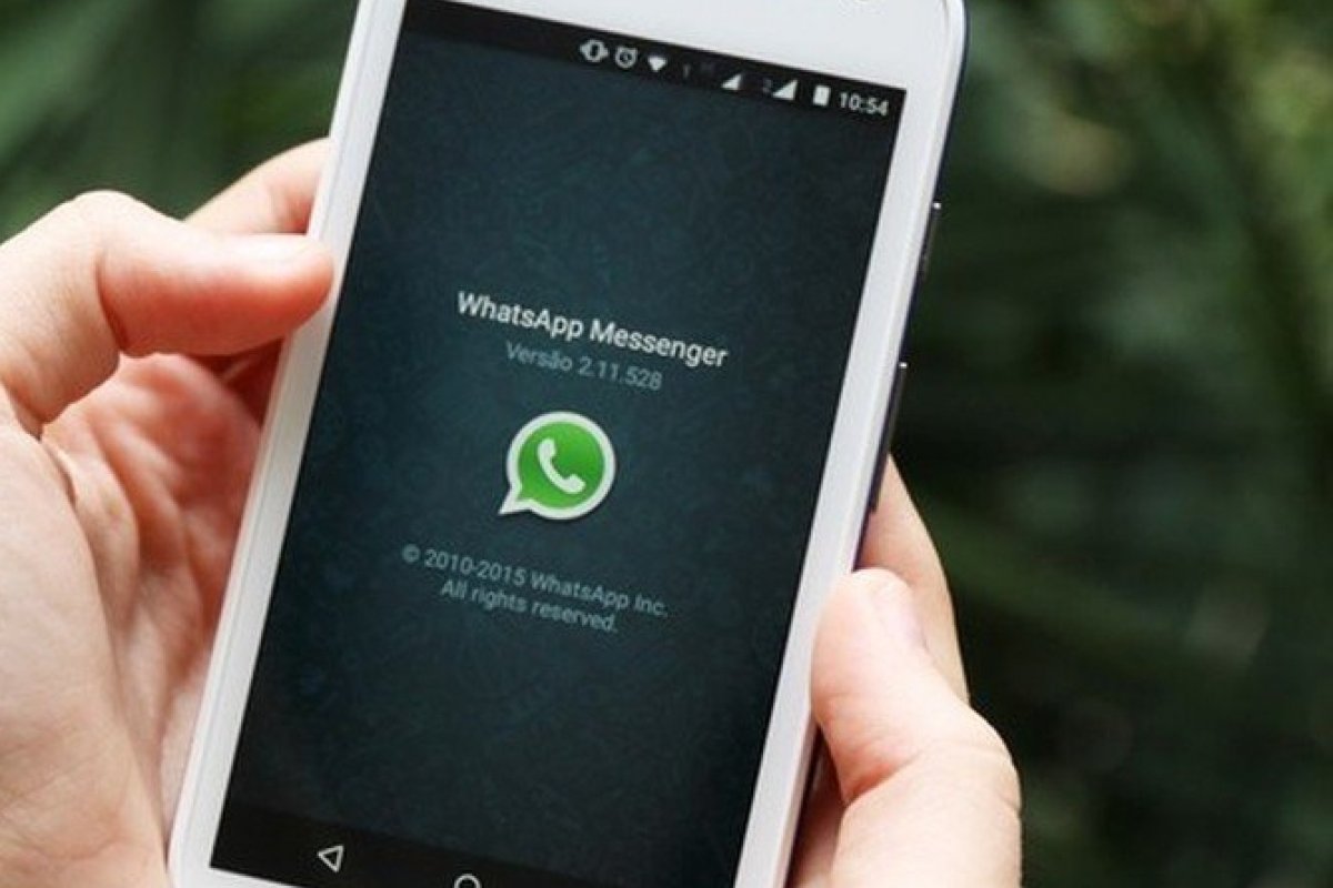 Saiba como recuperar conversas apagadas no WhatsApp