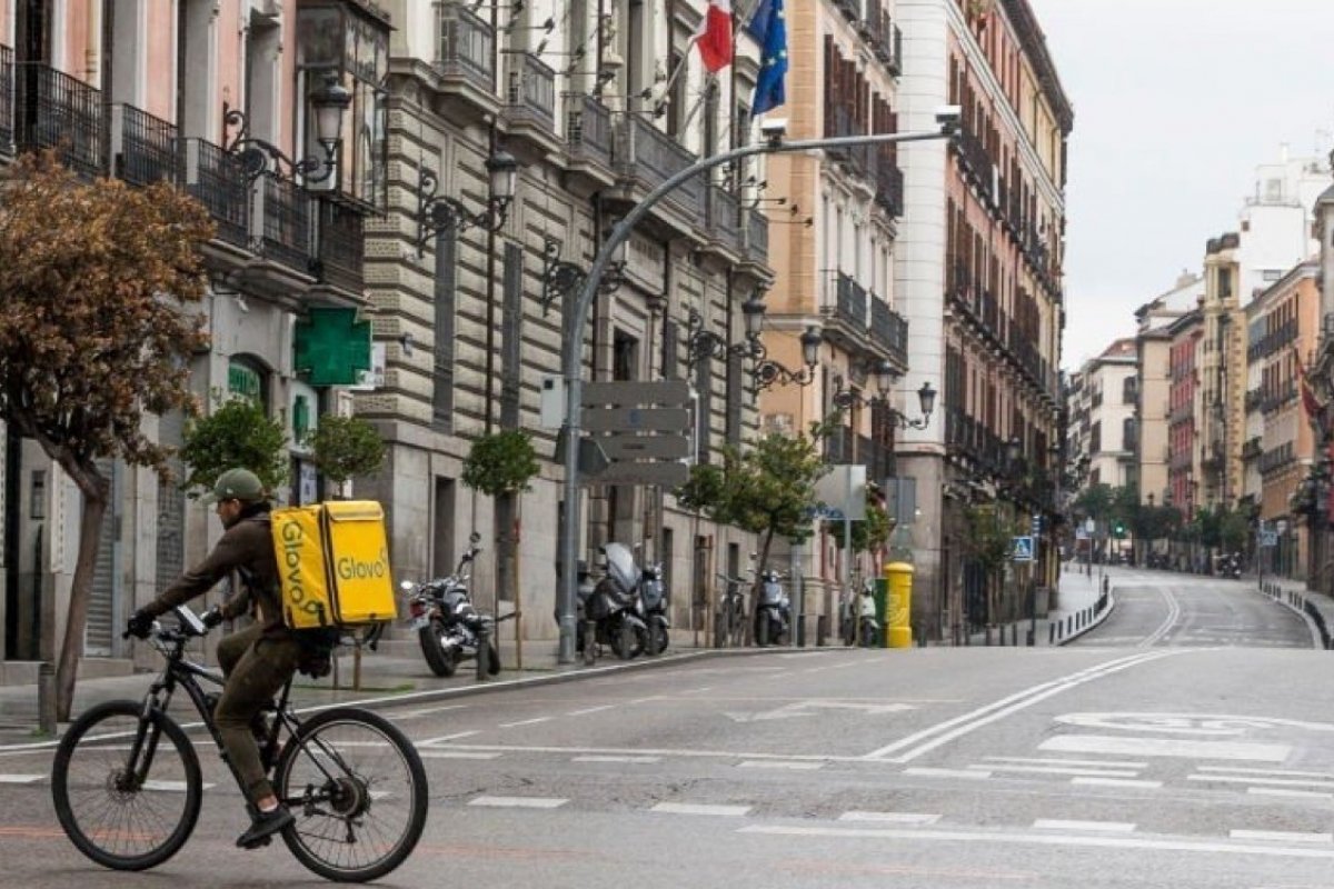 Após aumento de casos de Covid-19, Espanha reimpõe quarentena parcial em Madrid