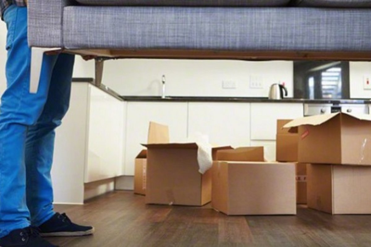 Mais de 6 mil famílias brasileiras foram despejadas durante a pandemia